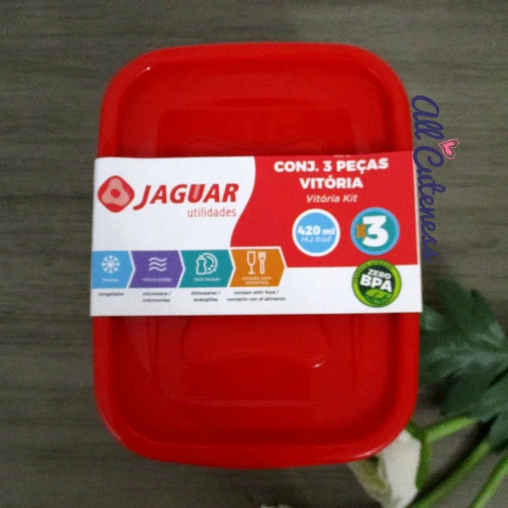 🎀 Small Plastic Containers with Lids